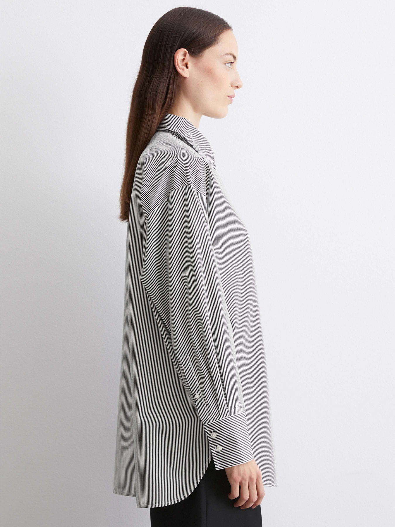 Рубашка Marc O’Polo модель 500081342019-B31 Фото