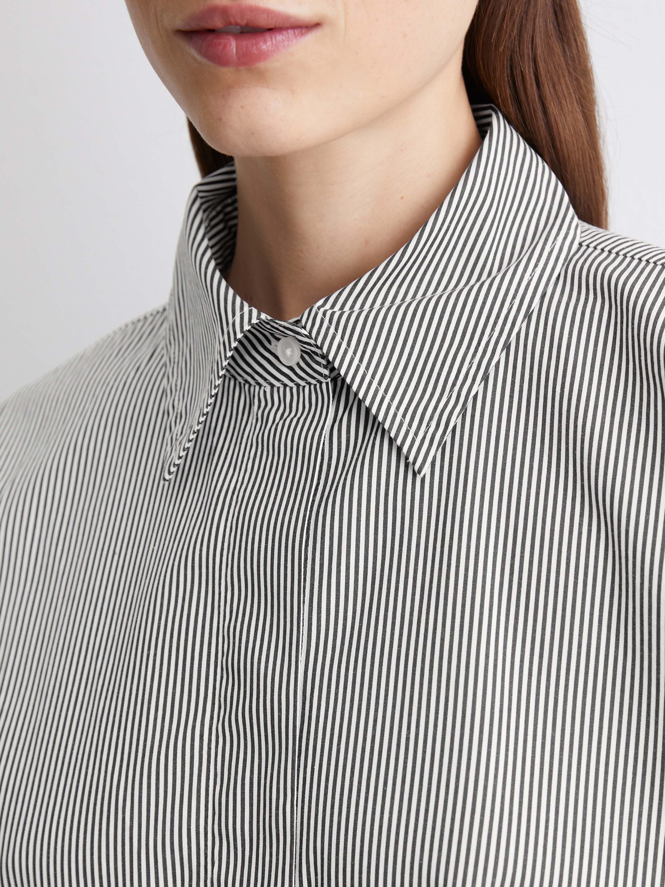 Рубашка Marc O’Polo модель 500081342019-B31 Фото