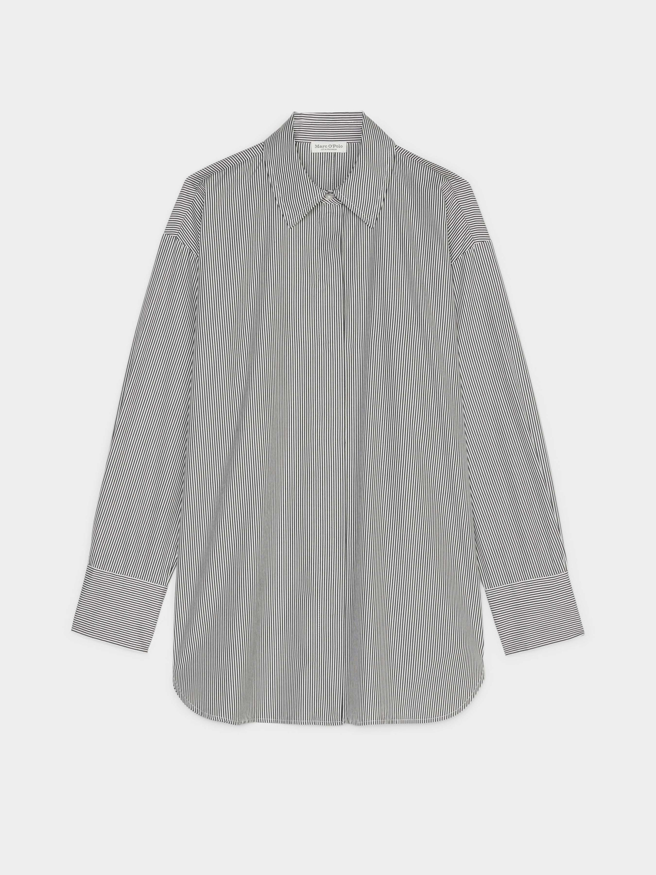 Рубашка Marc O’Polo модель 500081342019-B31 Фото