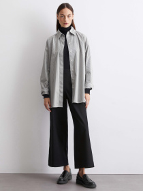 Рубашка Marc O’Polo модель 500081342019-B31 Фото