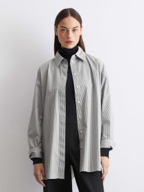 Рубашка Marc O’Polo модель 500081342019-B31 Фото