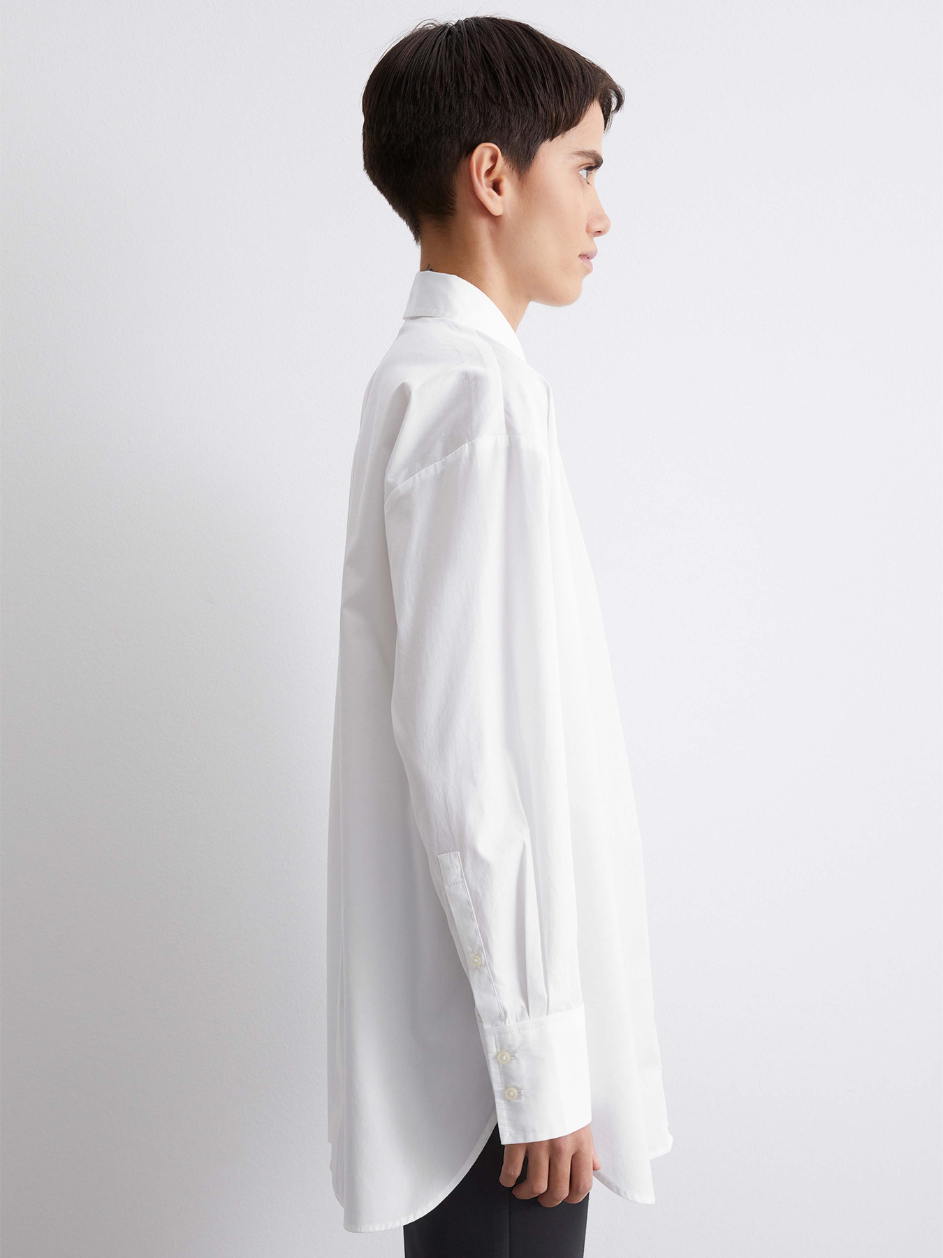 Рубашка Marc O’Polo модель 500090142019-100 Фото