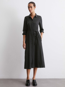 Платье миди Marc O’Polo модель 500120821033-B20 Фото