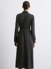 Платье миди Marc O’Polo модель 500120821033-B20 Фото