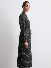 Платье миди Marc O’Polo модель 500120821033-B20 Фото