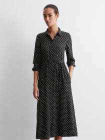 Платье миди Marc O’Polo модель 500120821033-B20 Фото