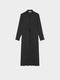 Платье миди Marc O’Polo модель 500120821033-B20 Фото