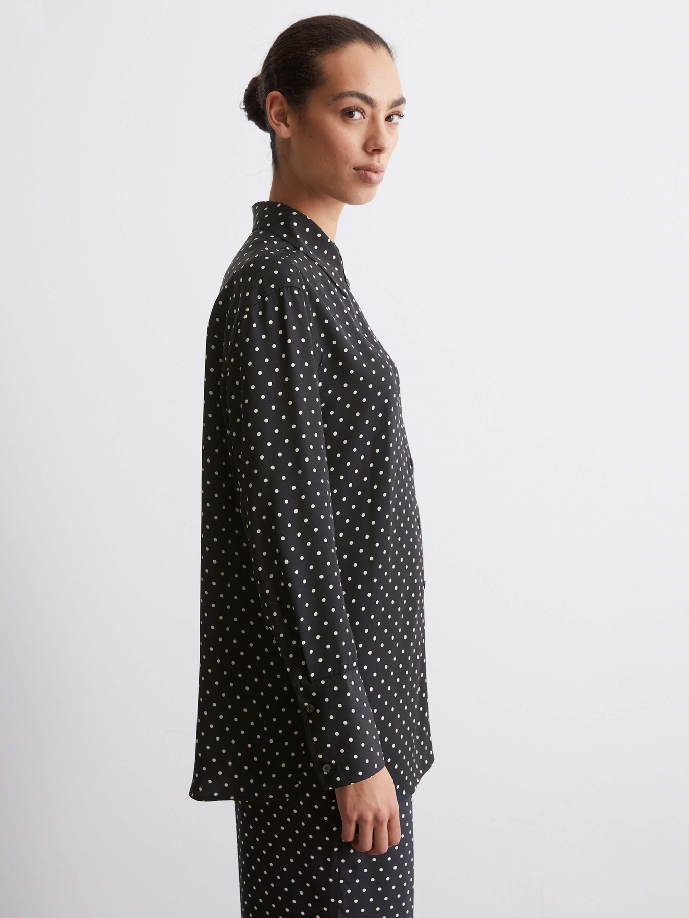 Рубашка Marc O’Polo модель 500120842429-B20 Фото