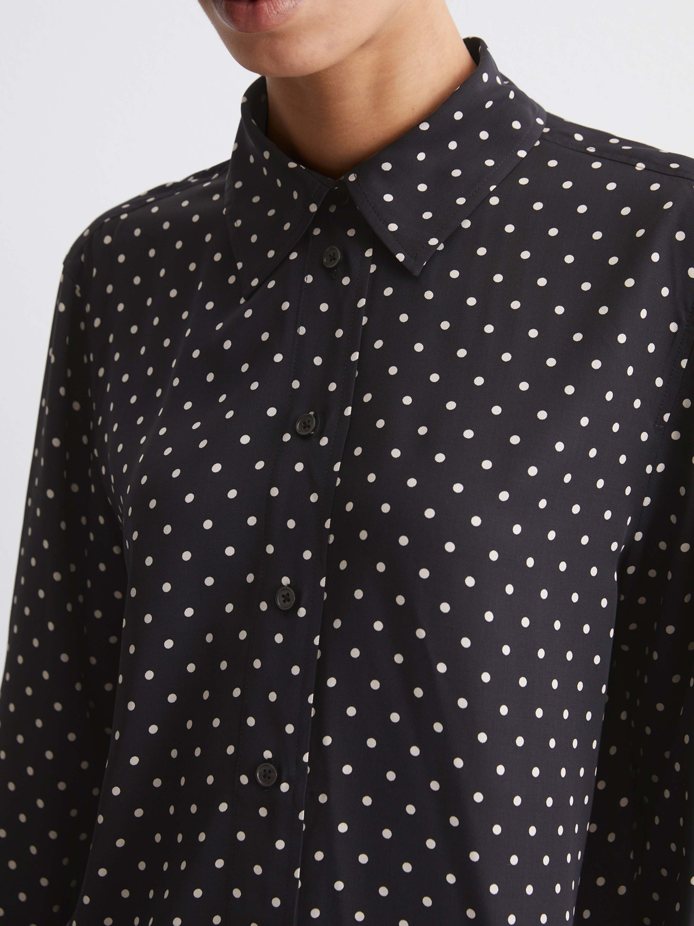 Рубашка Marc O’Polo модель 500120842429-B20 Фото