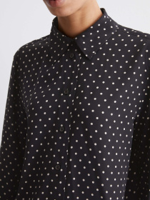 Рубашка Marc O’Polo модель 500120842429-B20 Фото