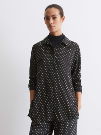 Рубашка Marc O’Polo модель 500120842429-B20 Фото