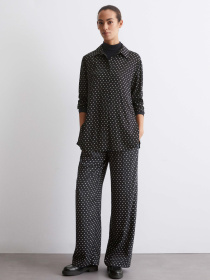 Рубашка повседневная Marc O’Polo модель 500120842429-B20 Фото