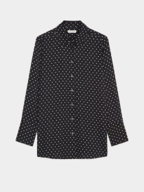 Рубашка повседневная Marc O’Polo модель 500120842429-B20 Фото