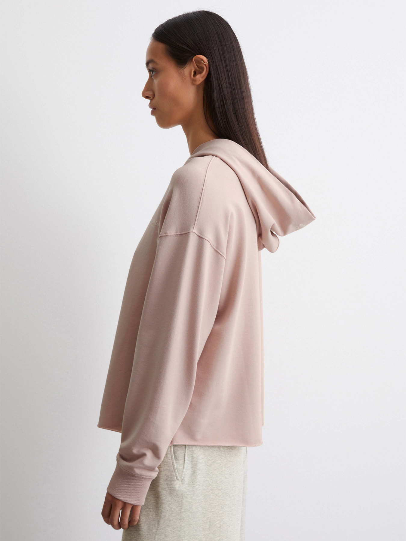 Худи Marc O’Polo модель 500202954027-601 Фото