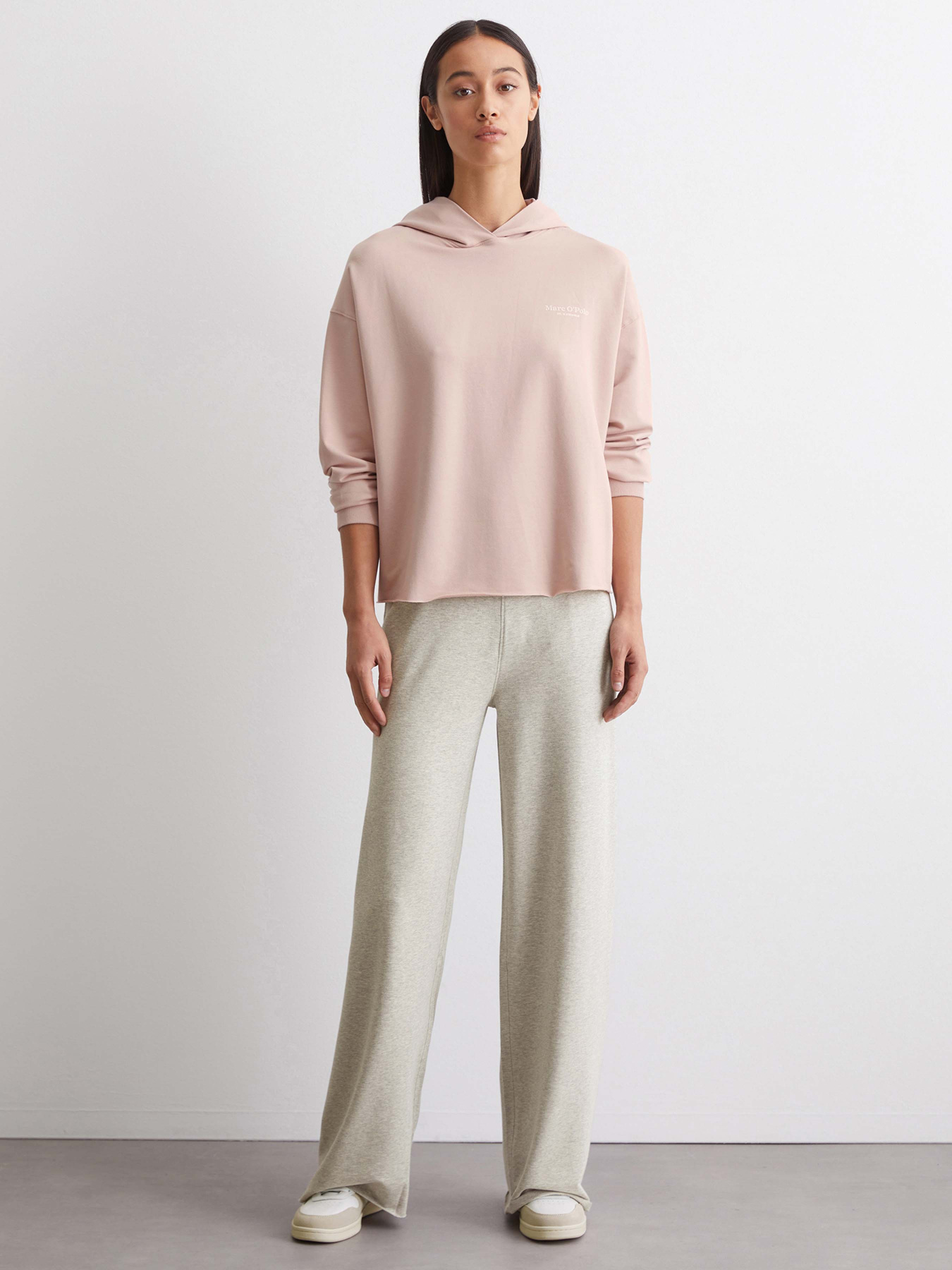 Худи Marc O’Polo модель 500202954027-601 Фото