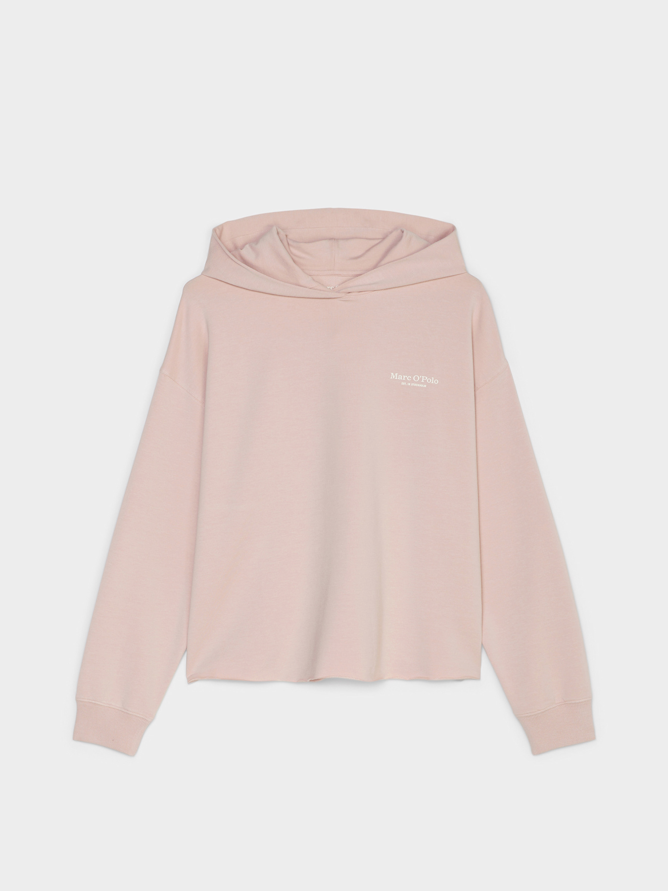 Худи Marc O’Polo модель 500202954027-601 Фото