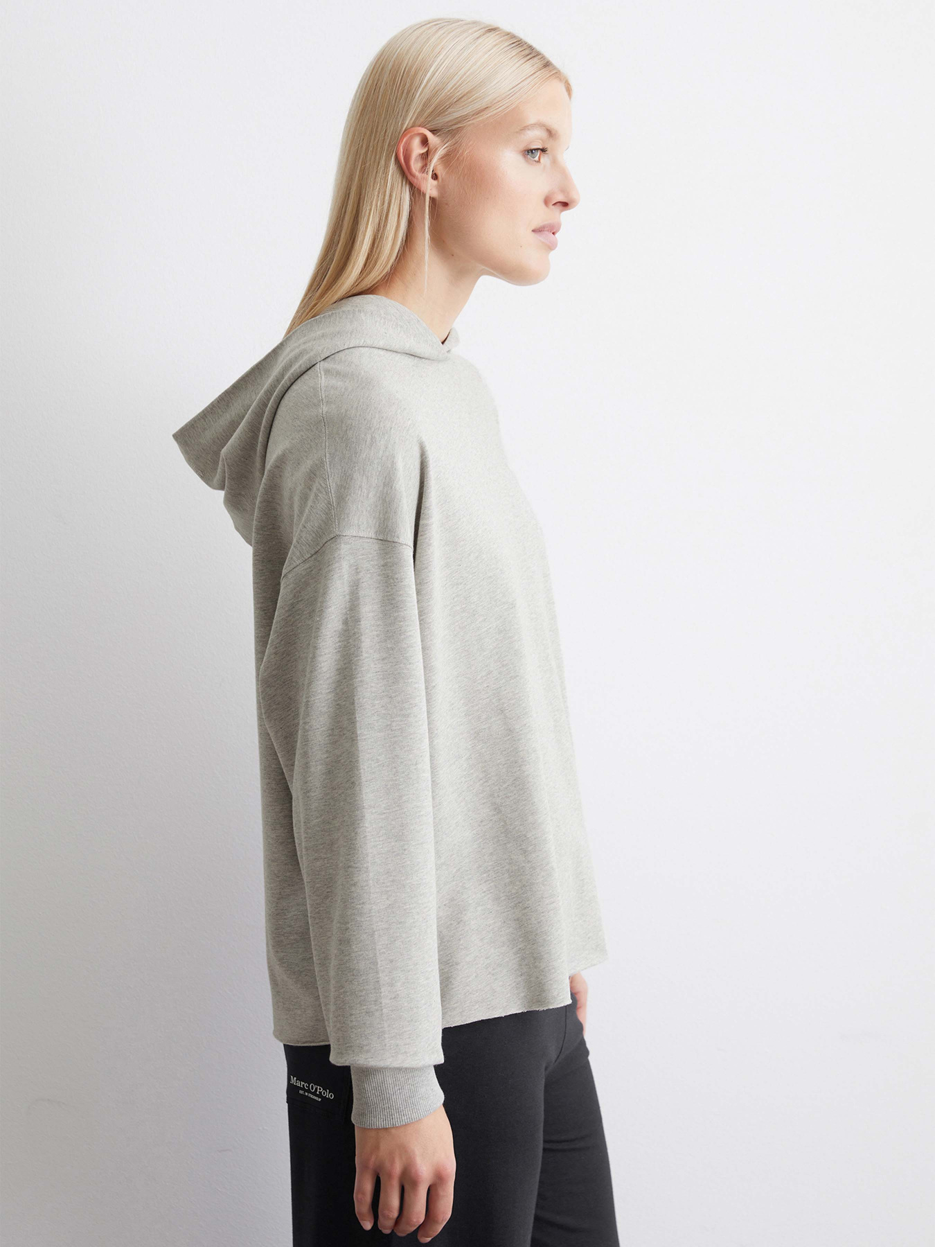Худи Marc O’Polo модель 500202954027-923 Фото