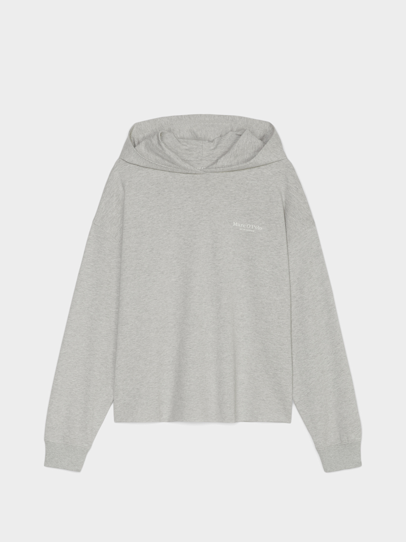 Худі Marc O’Polo модель 500202954027-923 Худі Marc O’Polo модель 500202954027-923 Фото