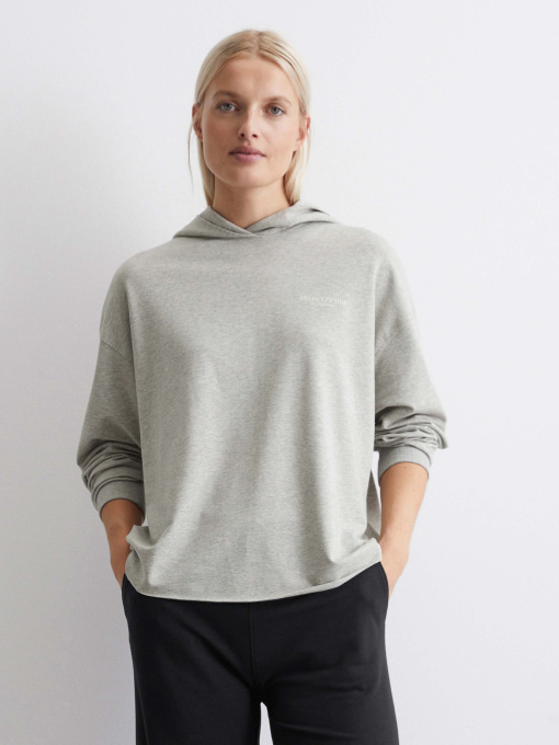 Худи Marc O’Polo модель 500202954027-923 Фото