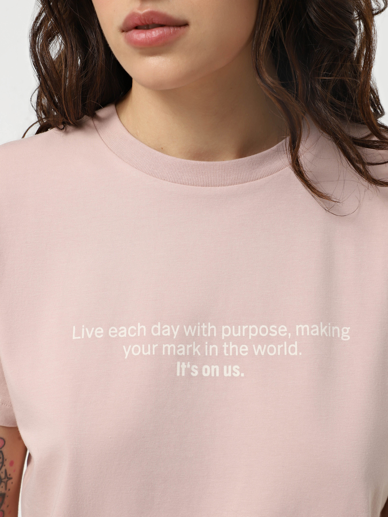 Футболка Marc O’Polo модель 500203551031-601 Фото