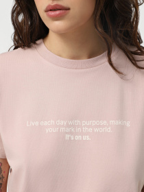 Футболка Marc O’Polo модель 500203551031-601 Фото