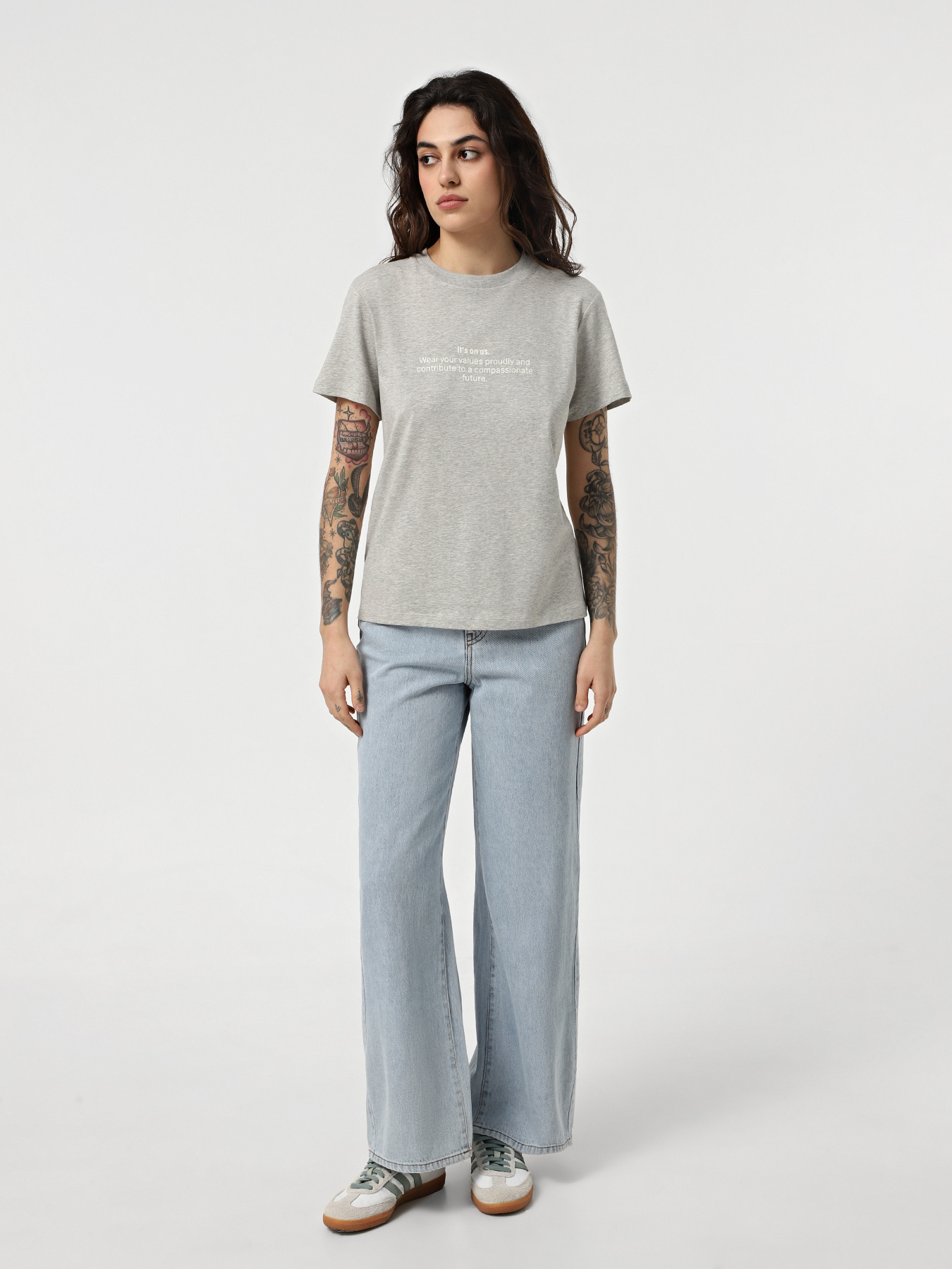 Футболка Marc O’Polo модель 500203551031-923 Фото