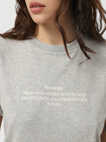 Футболка Marc O’Polo модель 500203551031-923 Фото