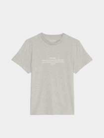 Футболка Marc O’Polo модель 500203551031-923 Фото