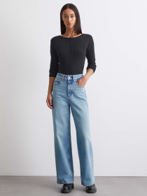 Лонгслів Marc O’Polo модель 500207852061-888 Фото