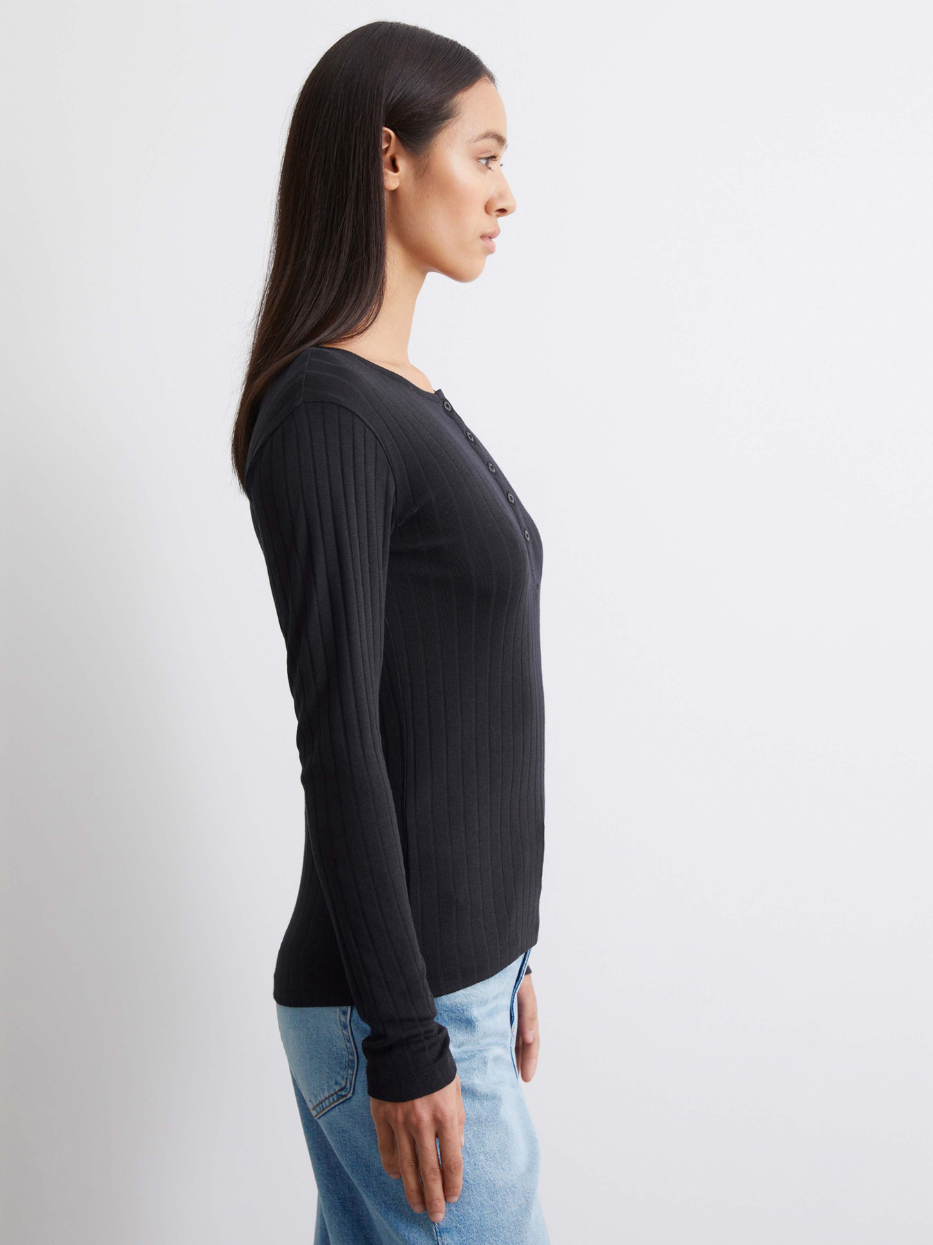 Лонгслів Marc O’Polo модель 500207852061-888 Фото