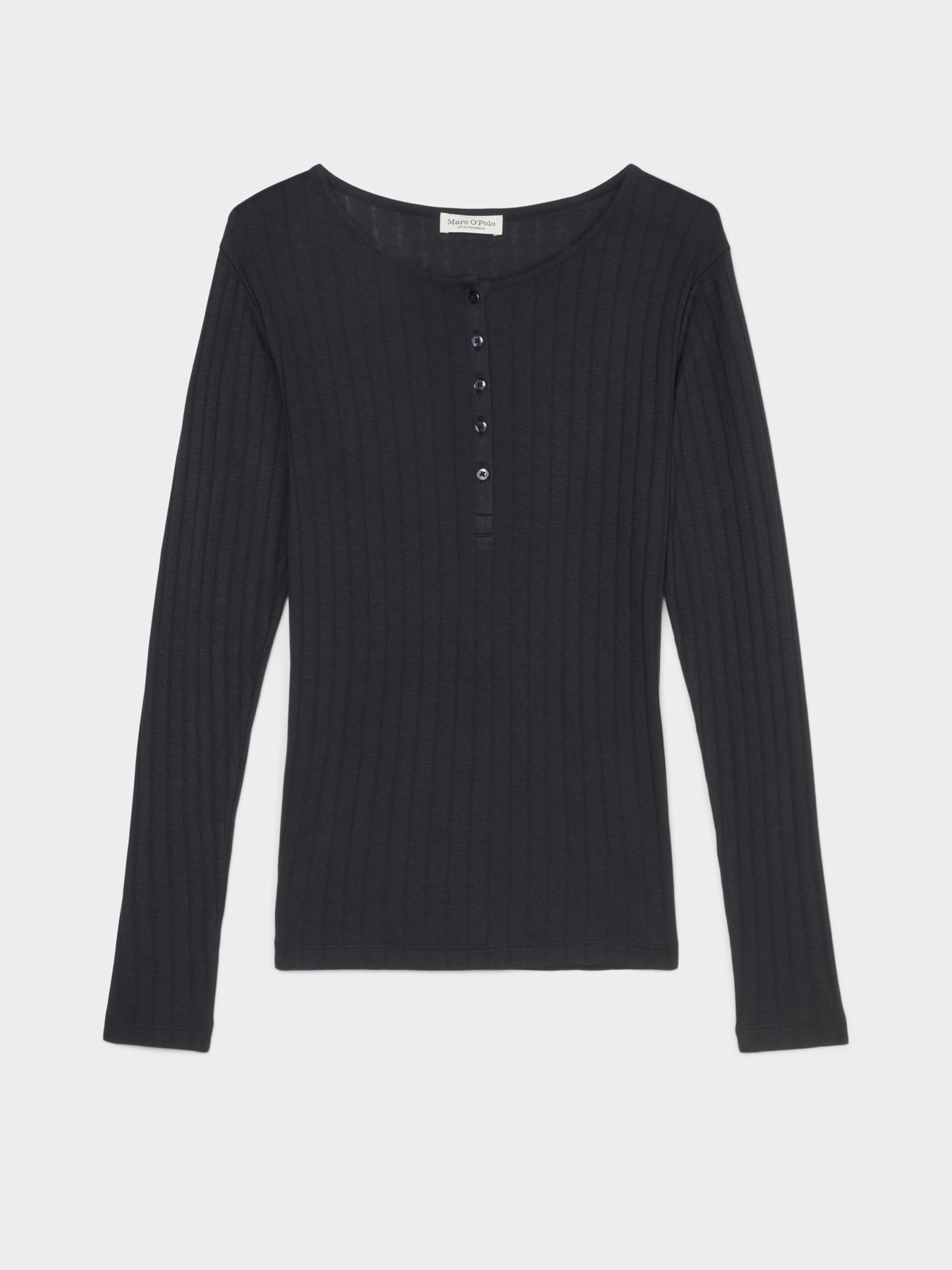 Лонгслів Marc O’Polo модель 500207852061-888 Фото