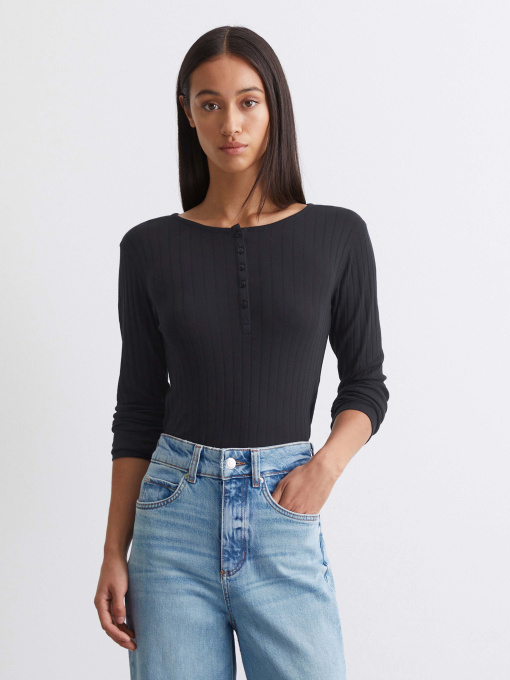 Лонгслів Marc O’Polo модель 500207852061-888 Фото