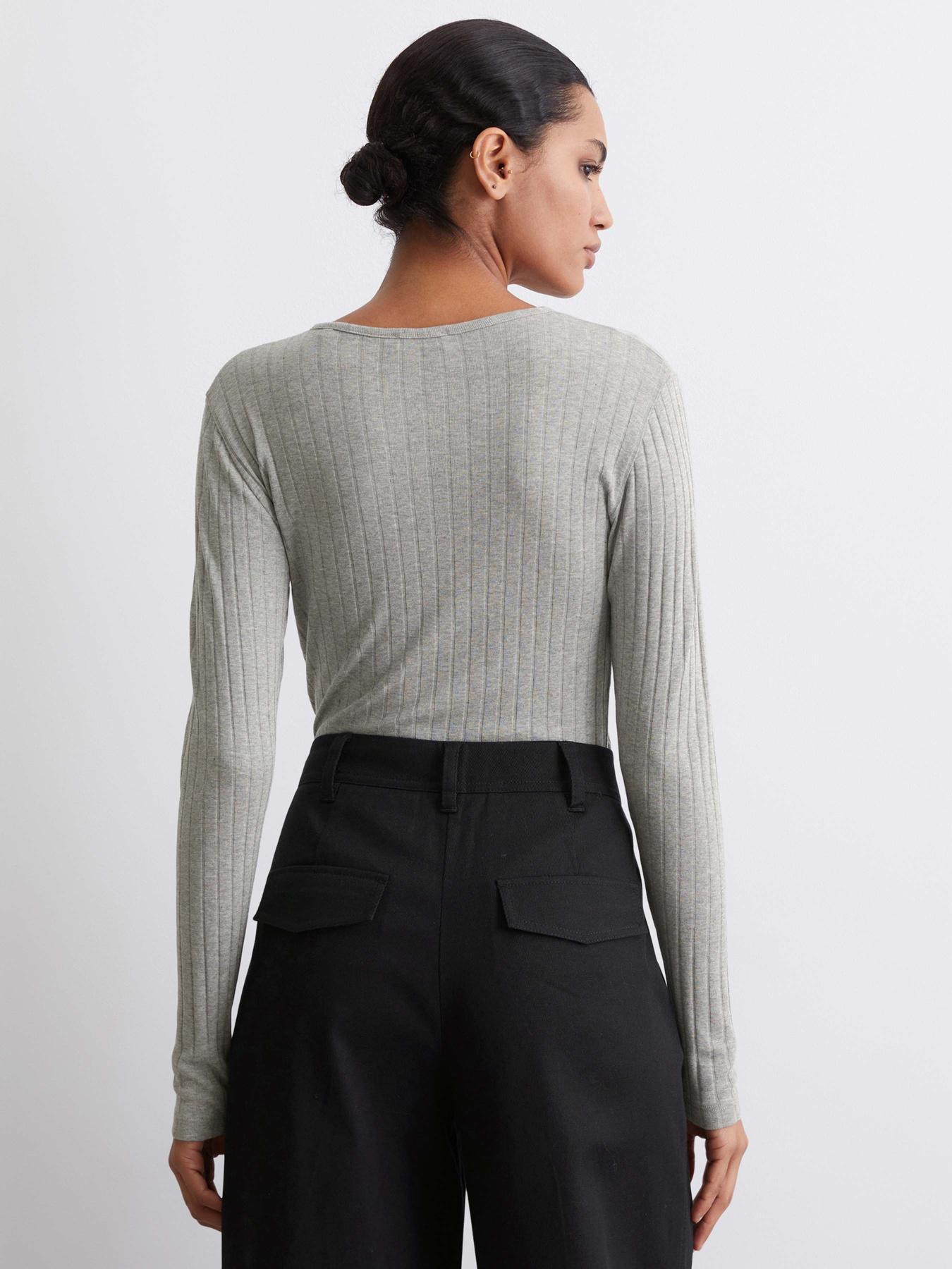 Лонгслив Marc O’Polo модель 500207852061-923 Фото