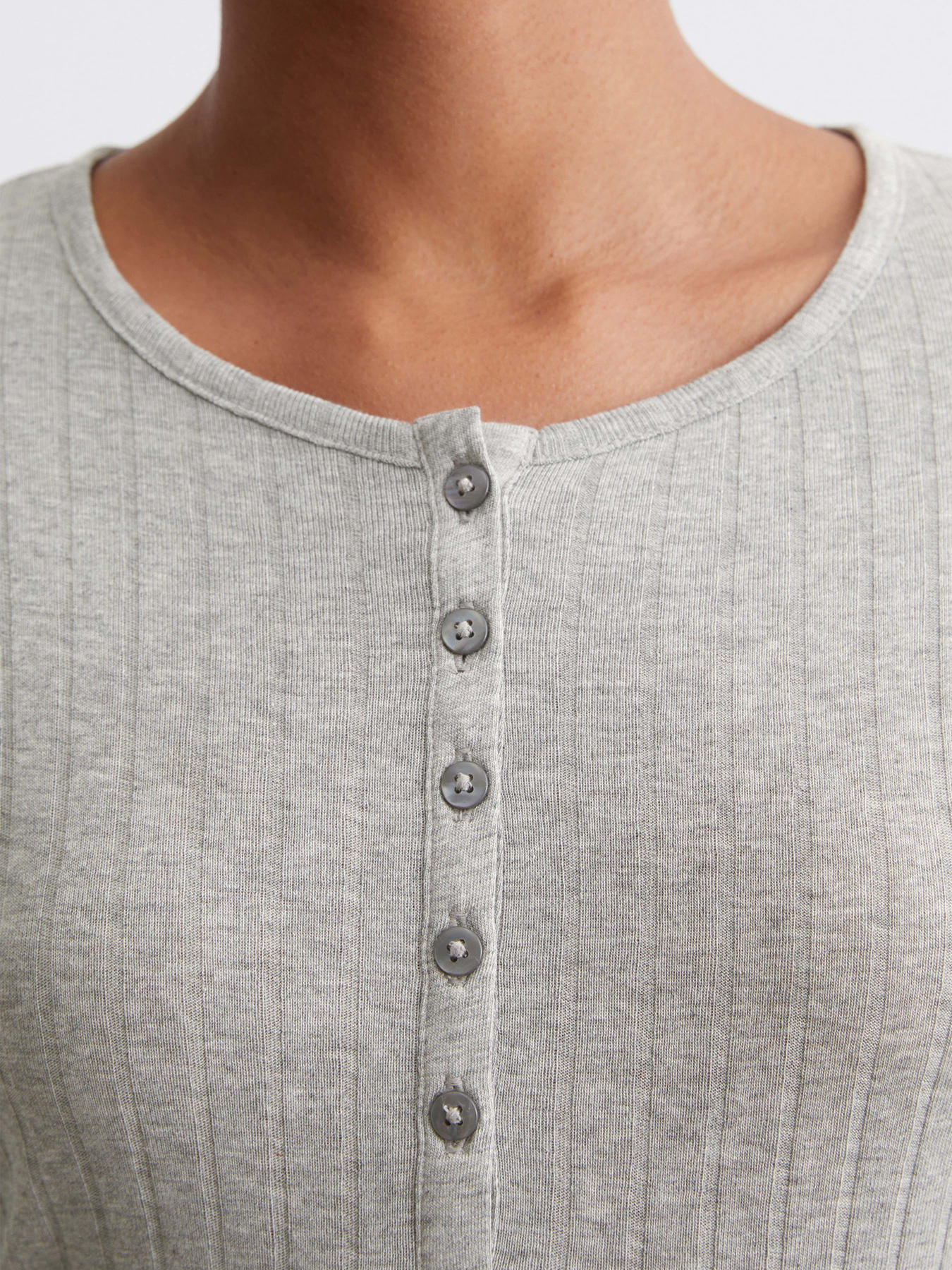 Лонгслив Marc O’Polo модель 500207852061-923 Фото