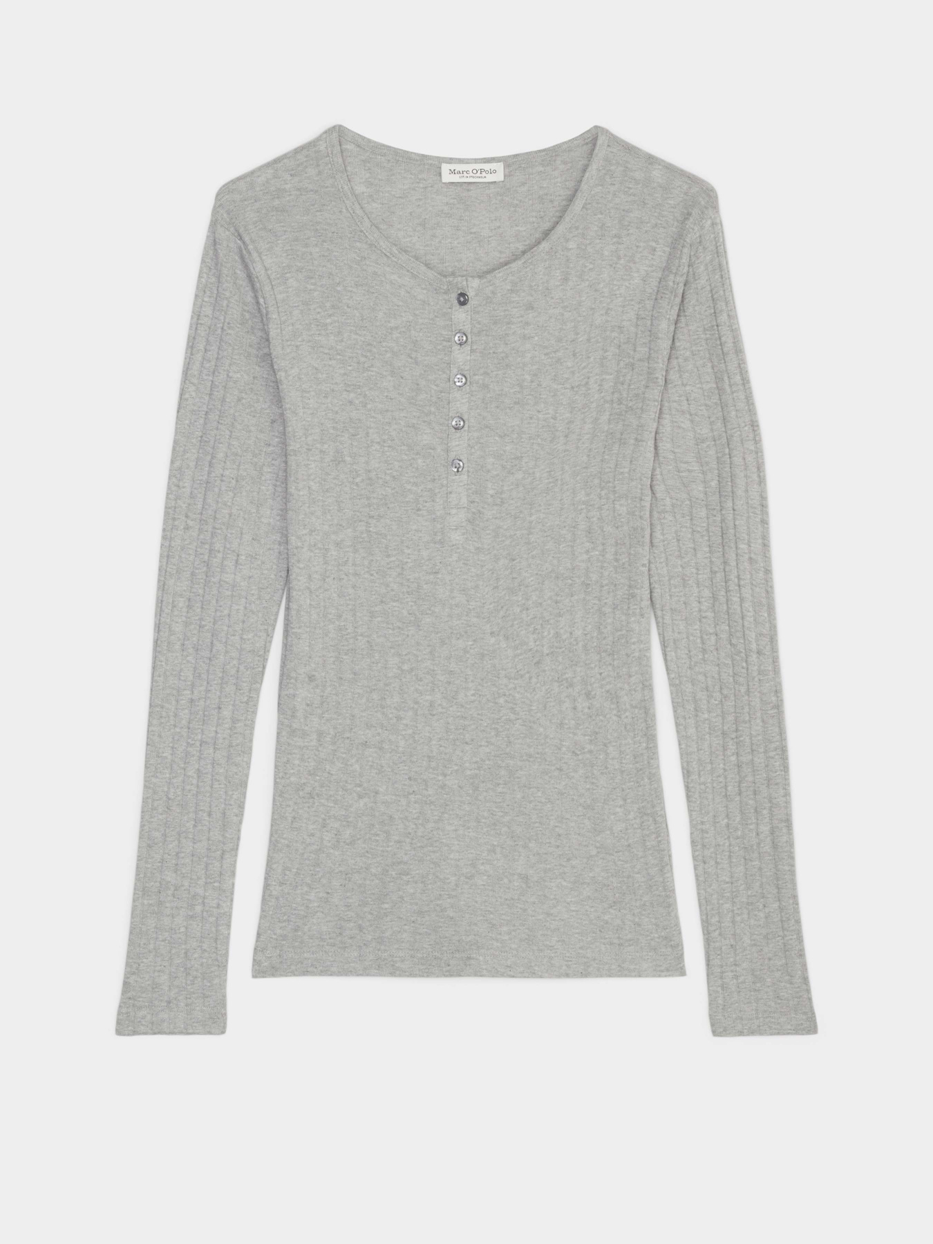 Лонгслив Marc O’Polo модель 500207852061-923 Фото