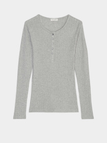 Лонгслив Marc O’Polo модель 500207852061-923 Фото