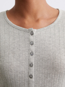 Лонгслів Marc O’Polo модель 500207852061-923 Фото