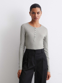 Лонгслив Marc O’Polo модель 500207852061-923 Фото