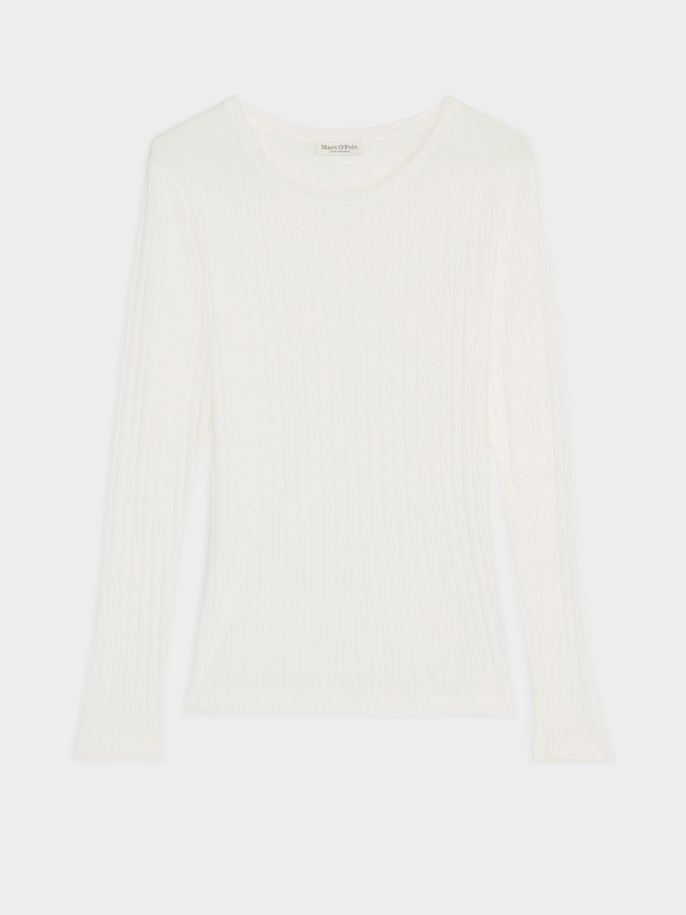 Лонгслив Marc O’Polo модель 500207852063-139 Фото