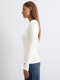 Лонгслив Marc O’Polo модель 500207852063-139 Фото