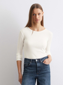 Лонгслив Marc O’Polo модель 500207852063-139 Фото