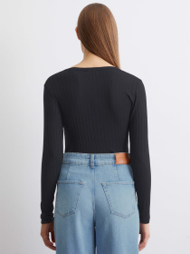 Лонгслів Marc O’Polo модель 500207852063-888 Фото