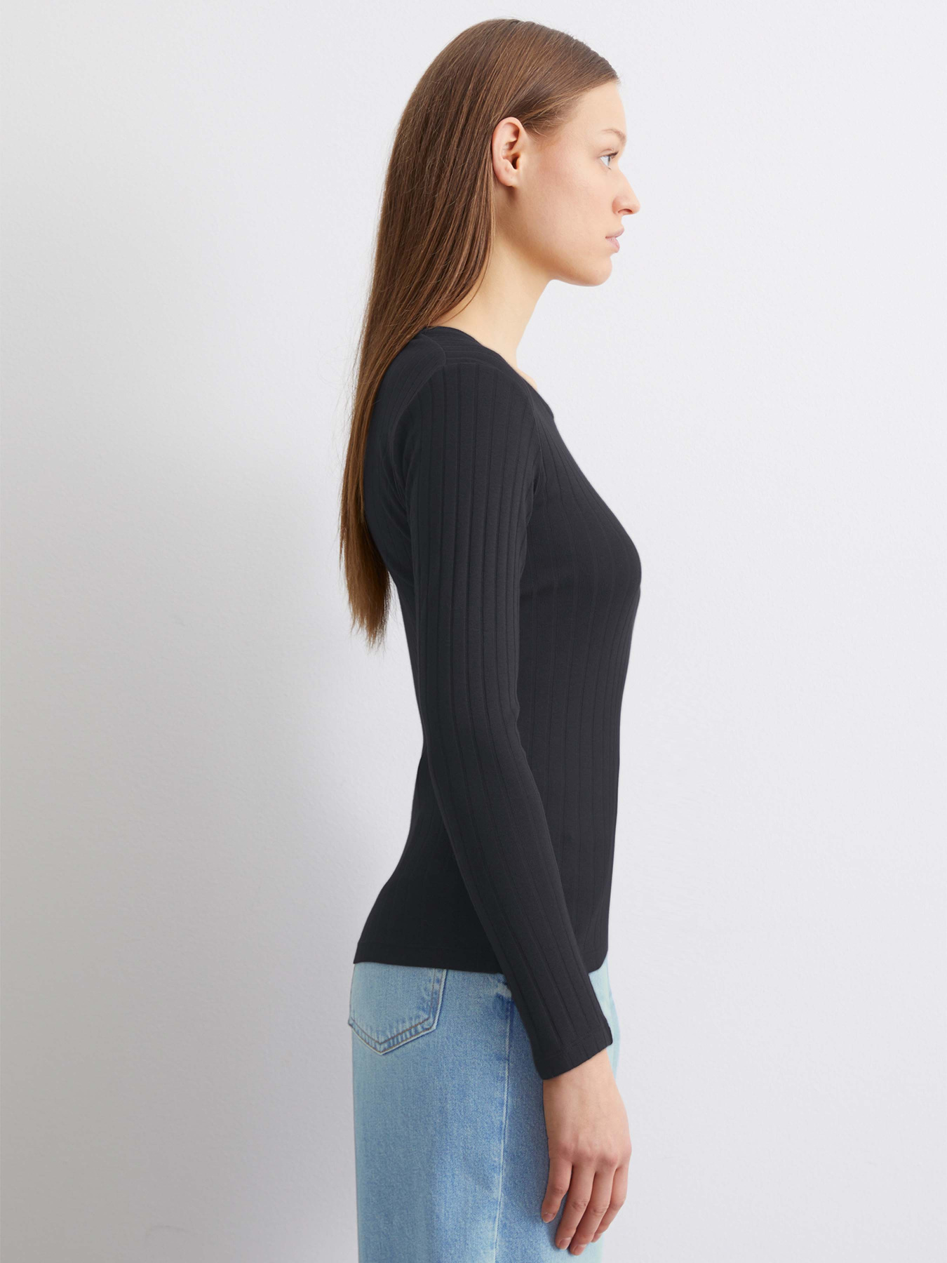 Лонгслів Marc O’Polo модель 500207852063-888 Фото