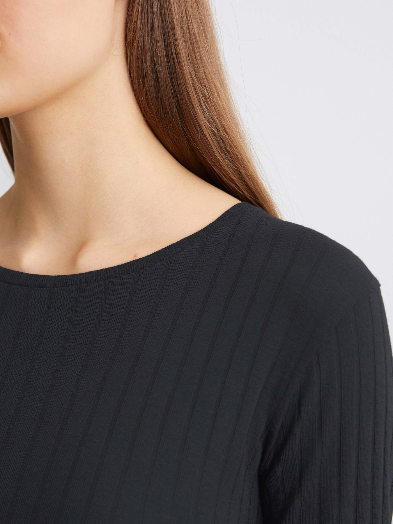 Лонгслів Marc O’Polo модель 500207852063-888 Фото