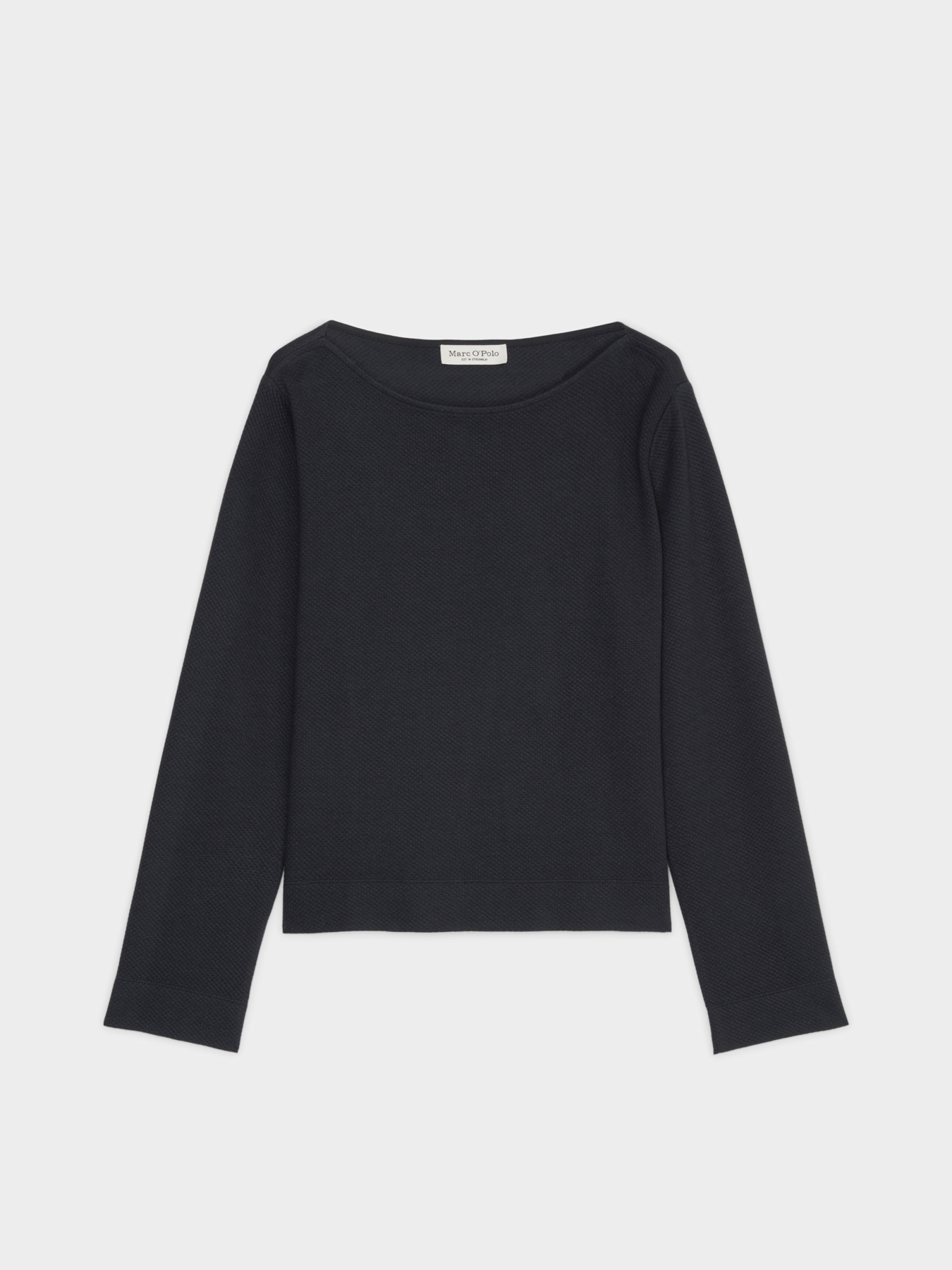 Лонгслів Marc O’Polo модель 500207852063-888 Фото