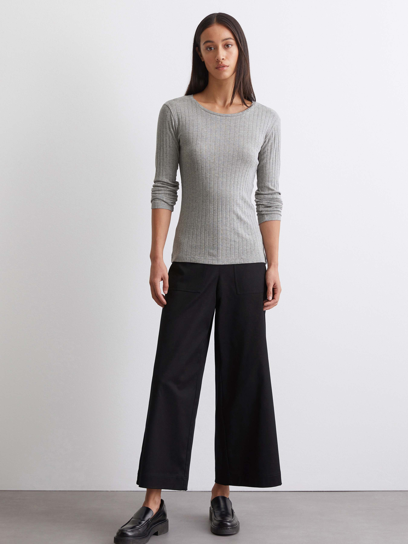 Лонгслів Marc O’Polo модель 500207852063-923 Фото