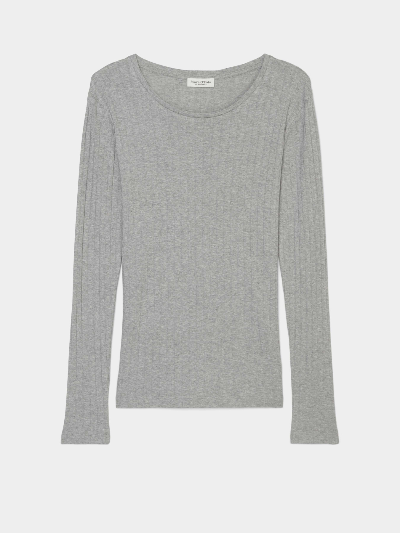 Лонгслів Marc O’Polo модель 500207852063-923 Фото