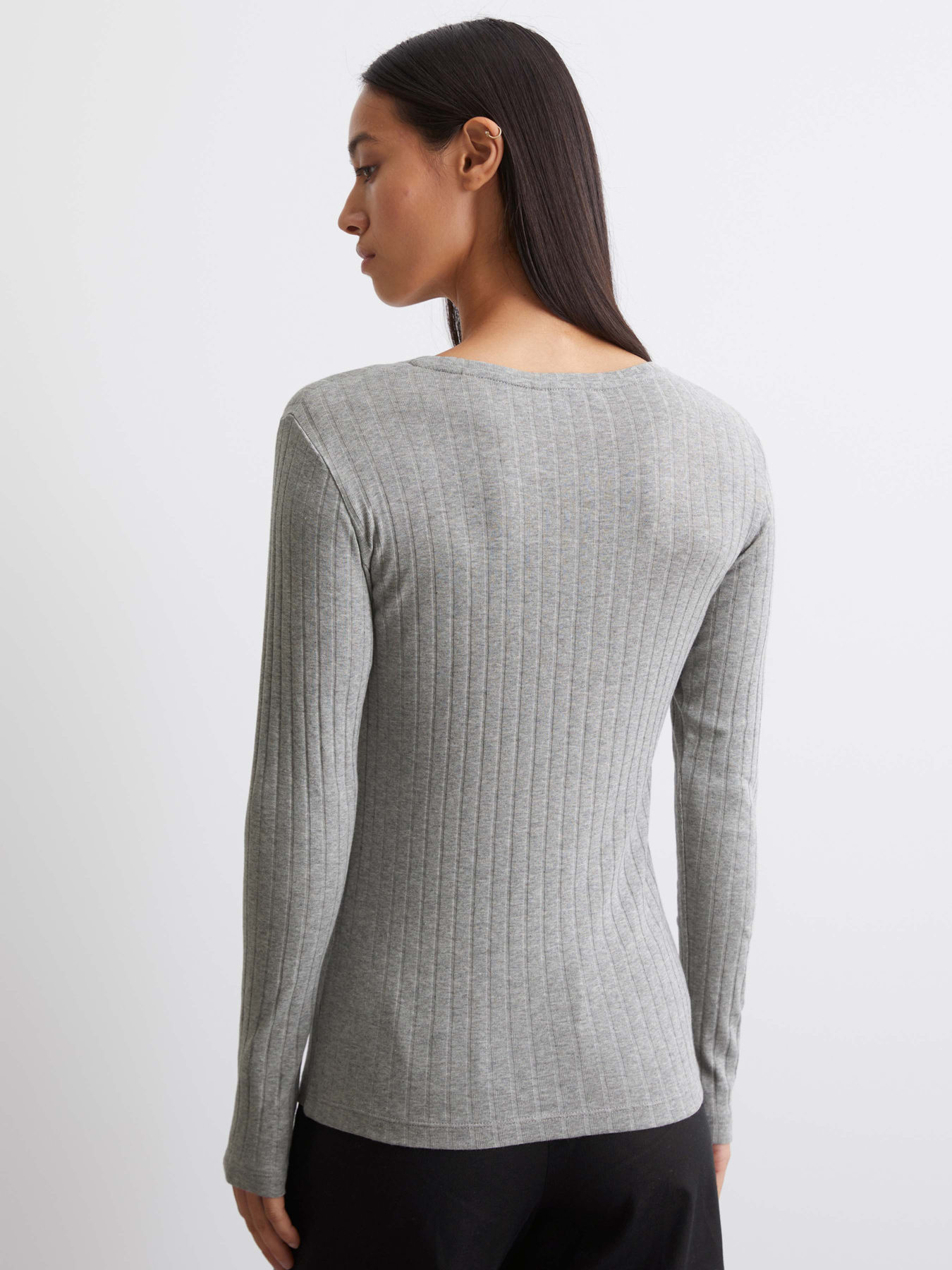 Лонгслів Marc O’Polo модель 500207852063-923 Фото