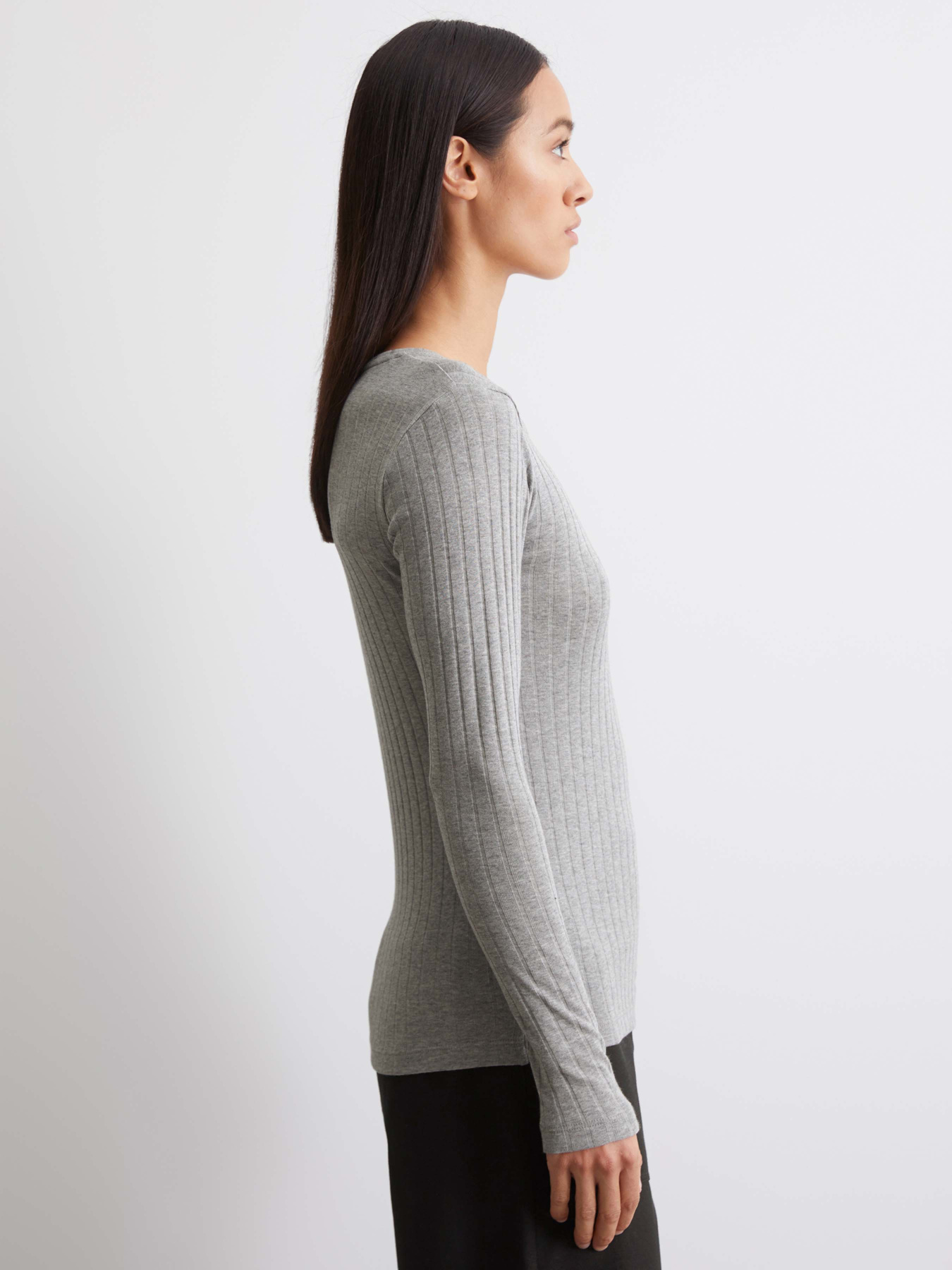 Лонгслів Marc O’Polo модель 500207852063-923 Фото