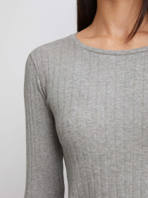 Лонгслів Marc O’Polo модель 500207852063-923 Фото